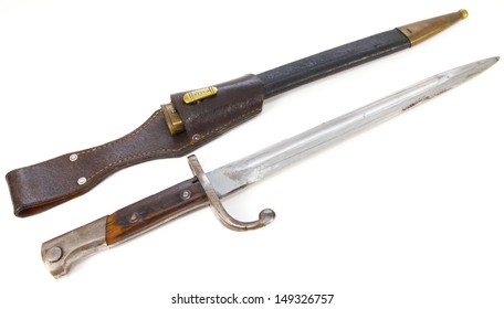 Bayonet, Collectible