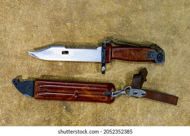 1958 z 0443 ak 47 bayonet 1958 z 0443 ak 47 bayonet