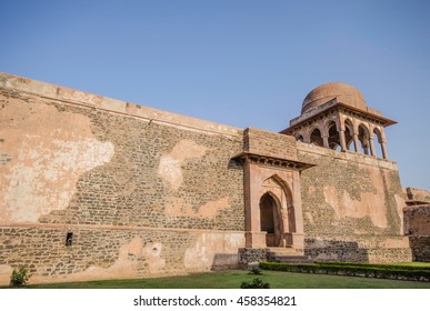 Baz Bahadur Palace Mandu India