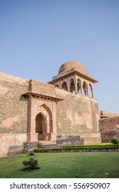 Baz Bahadur Palace Mandu India