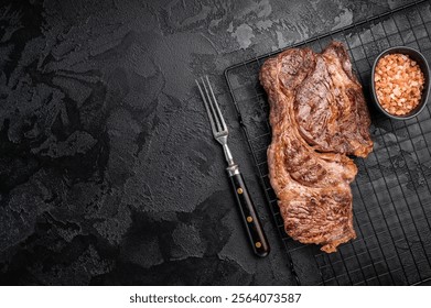 Barbacoa la parrilla Chuck