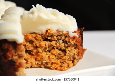 BBQ Meatloaf Cupcake Inside