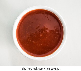 Bbq Sauce