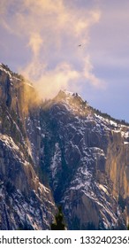 BC's coastal range