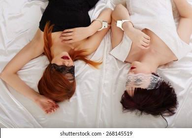 hypnotic erotic entercourse Black sex mask