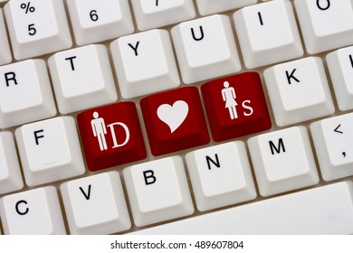 gay dating sites for men bdsm