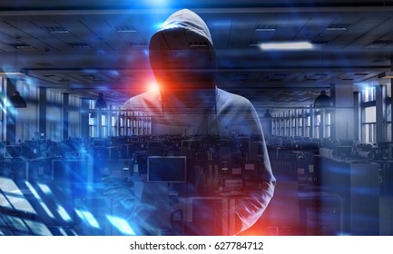 Unduh 52 Gambar Hacker Terseram Terbaik Gratis