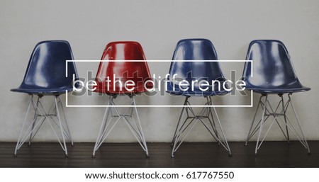 Be The Change Difference Creative Development Business