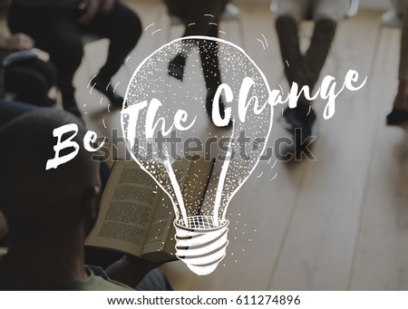 Be Change Inspired Active Thunder Website 
