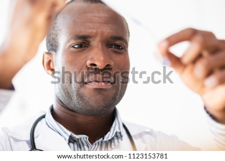 Similar – Image, Stock Photo forwards Human being