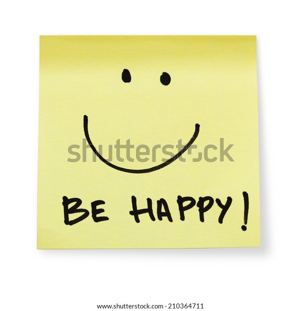 Be happy картинки