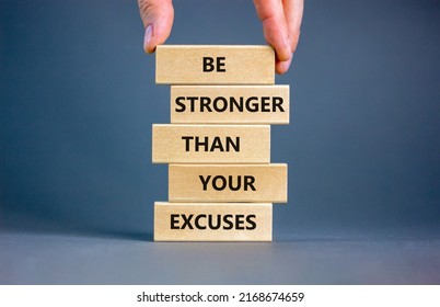 Be Stronger Symbol Concept Words Be Stock Photo 2168674659 | Shutterstock