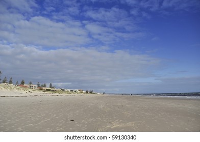The Beach