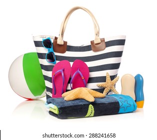 Beach Accessories