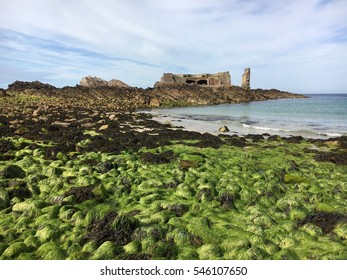 Beach, Alderney