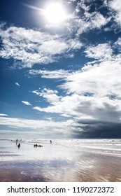 
Beach Atalaia Aracaju