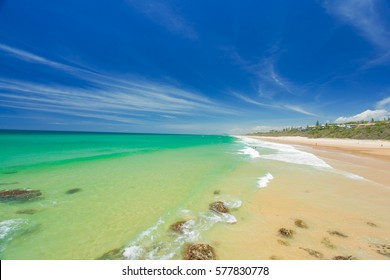 Beach Australia Sunshine Coast