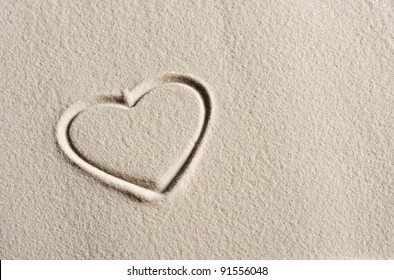 46,501 Plage coeur Images, Stock Photos & Vectors | Shutterstock