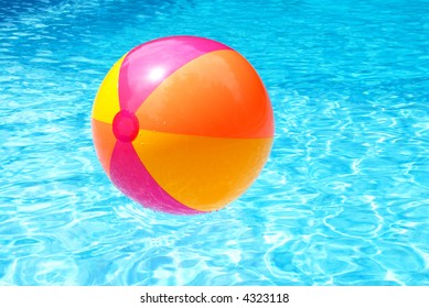 Beach Ball