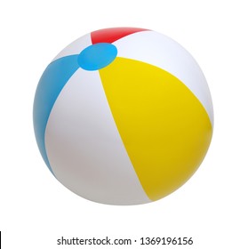 210,387 Beach ball Images, Stock Photos & Vectors | Shutterstock