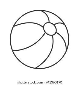 Outline Drawing Ball Images, Stock Photos & Vectors | Shutterstock