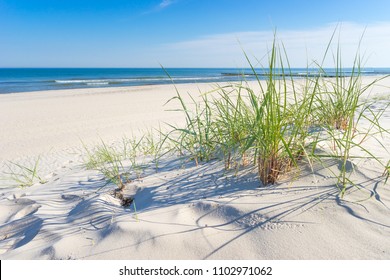 Strand an der Ostsee
