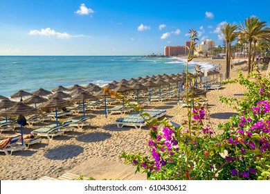 Costa Del Sol Images Stock Photos Vectors Shutterstock