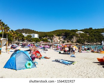 Camp De Mar Images Stock Photos Vectors Shutterstock