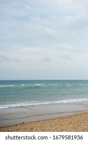 The Beach Of The Cape Cod National Seashore 