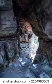 Beach Cave, Jinshan District, New Taipei City