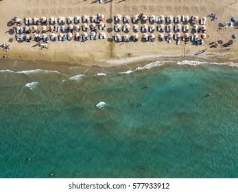 Beach
Cesme Izmir Turkey