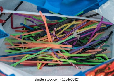 Beach Clean Up, Plastic Pollution