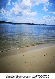 Beach At Coney Island Singapore