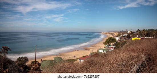 Imagenes Fotos De Stock Y Vectores Sobre Crystal Cove State Beach