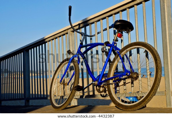 beach cruiser santa cruz