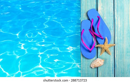 Beach Day Outdoor Stock Photo 288713723 | Shutterstock