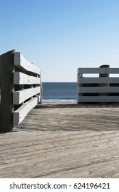 Beach Deck 2