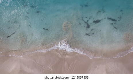 Beach - Drone