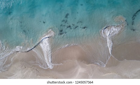 Beach - Drone