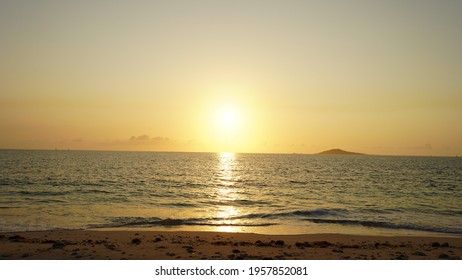 沖縄 朝日 の画像 写真素材 ベクター画像 Shutterstock