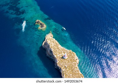 Beach El Toro South Of Mallorca