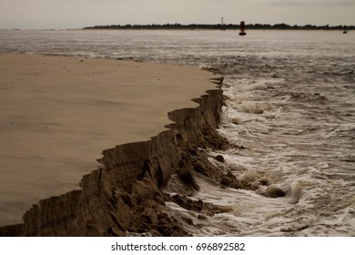 Beach Erosion