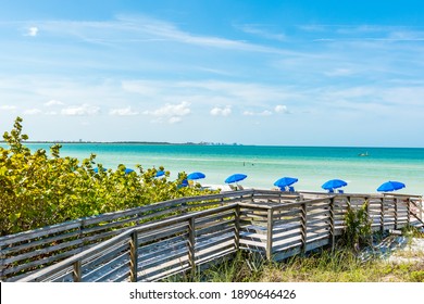 Beach front Tampa area florida