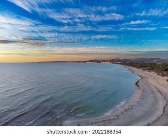 Beach Gallipoli Sea Lecce Puglia Italia