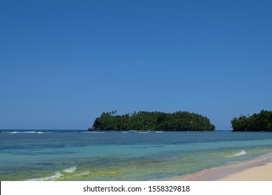 Blue Sky Tanjung Kait Stock Photo (Edit Now) 1230024478