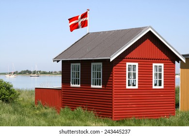 Beach House, Denmark