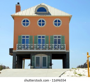 Beach House Florida