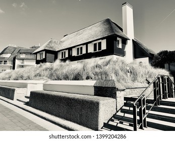 Beach House In Knokke Zoute Belgium