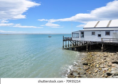 Beach House In Nelson, New Zealand