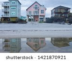 Beach Houses - Cape San Blas - Florida